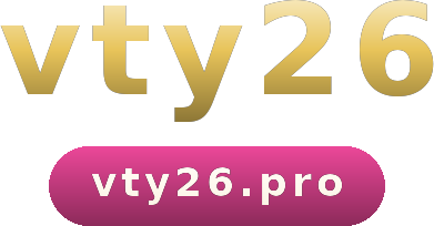 vty26 logo